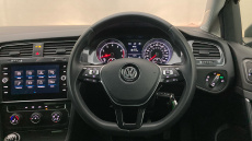 Volkswagen Golf 1.5 TSI EVO Match 5dr Petrol Hatchback
